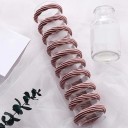 Sachet de élastiques à cheveux - 10 pcs 6