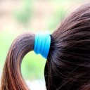 Sachet de élastiques à cheveux - 50 pcs 3