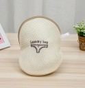 Sachet de lavage pour vêtements délicats 6 pièces 4