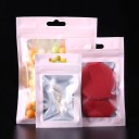 Sachet ZIP refermable 50 pcs 1