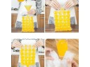 Sachets à glace 10 pcs 1