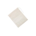 Sachets à lait de noix 15 x 20 cm 1
