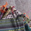 Sachets cadeaux en coton 50 pcs 3