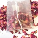 Sachets de thé pyramidaux 1000 pcs 4