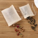 Sachets en papier pour thé 200 pcs 2
