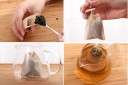 Sachets en papier pour thé 200 pcs 4