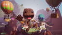 Sackboy: A Big Adventure PS4/PS5 Online Account Activation 2