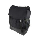 Saco de armazenamento para ferramentas de automóvel 61 x 43 x 20 cm Organizador suspenso para pneu sobressalente Tecido Oxford para SUV ou veículos comerciais 1