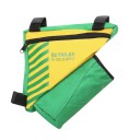 Saco de bicicleta para o quadro T848 4