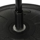 Saco de Boxe em Pé + Luvas 8