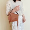 Saco de cintura feminino T855 3