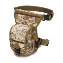 Saco de cintura masculino T727 3