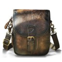 Saco de cintura masculino T777 9