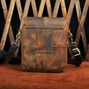 Saco de cintura masculino T777 2