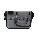 Saco de cintura masculino T782 5