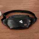 Saco de cintura masculino T799 2