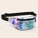 Saco de Cintura T764 1