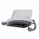 Saco de cordão para auriculares 2