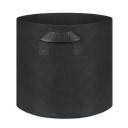 Saco de cultivo para jardim 5 unid 2