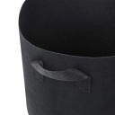 Saco de cultivo para jardim 5 unid 3