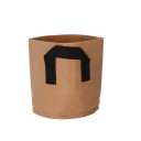 Saco de cultivo para jardim com alças 2