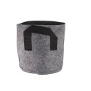 Saco de cultivo para jardim com alças 2