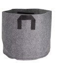 Saco de cultivo para jardim com alças 6