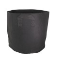 Saco de cultivo para jardim com alças 5