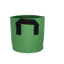 Saco de cultivo para jardim com alças 2