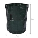 Saco de Cultivo para Jardim 6