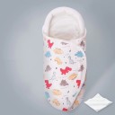 Saco de Dormir Infantil A2176 3