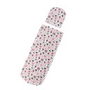 Saco de dormir para bebé com gorro E498 5