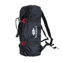 Saco de escalada para corda Mochila de escalada para corda Saco impermeável 48 x 24 cm 3