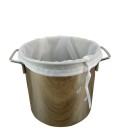 Saco de filtragem para malte 11