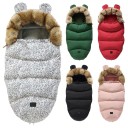 Saco de invierno con asas 1