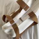 Saco de Lona para Senhora M1219 3