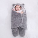 Saco de oso para bebés 6