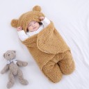 Saco de oso para bebés 10