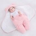 Saco de oso para bebés 9