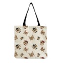 Saco de pano infantil C1037 7