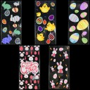 Saco de presente de Páscoa 50 un 2