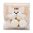 Saco de presente para doces 50 un C1158 8