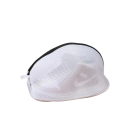 Saco de rede para sapatos na máquina de lavar 42 x 24 x 24 cm Saco protetor com fecho Prancha de calçado na máquina Saco de lavanderia Material leve e resistente 5
