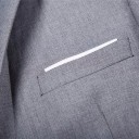 Saco elegante para homem J2521 4