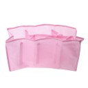 Saco organizador de tecido para mamãs 3