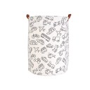 Saco para roupa C652 4