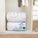 Saco para roupa com estampado 2