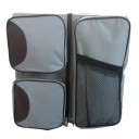 Saco prático para necessidades de bebé 3 em 1 J3067 15