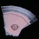 Sacos de presente 100 unid 24