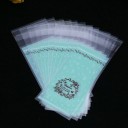 Sacos de presente 100 unid 25